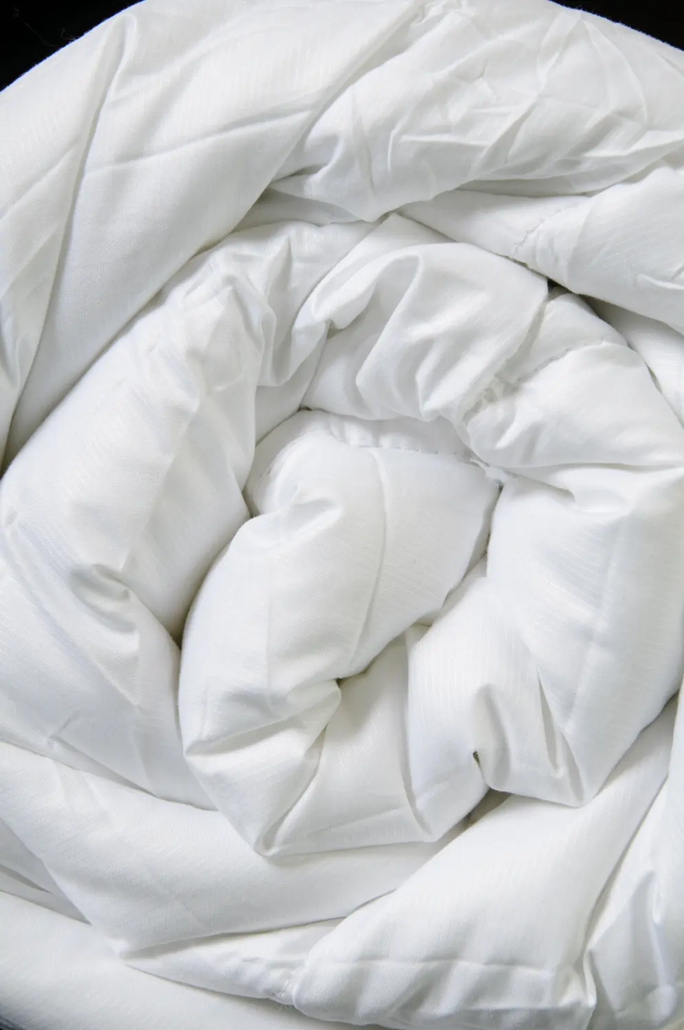 Bio-Bettlaken von Heinrich Seegers Objekttextilien GmbH