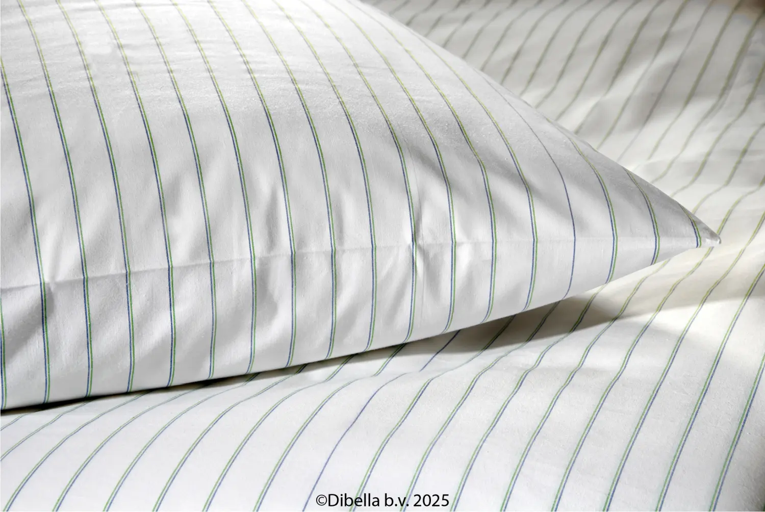 Rhein Bettwäsche von Heinrich Seegers Objekttextilien GmbH