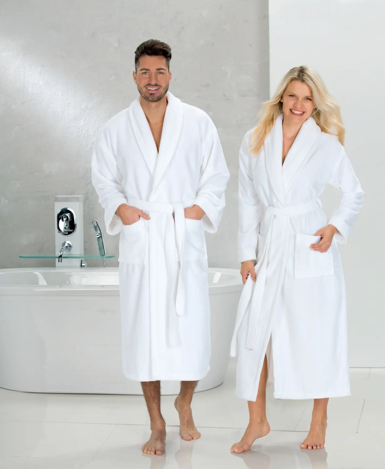 Erwachsenenschutzserviette