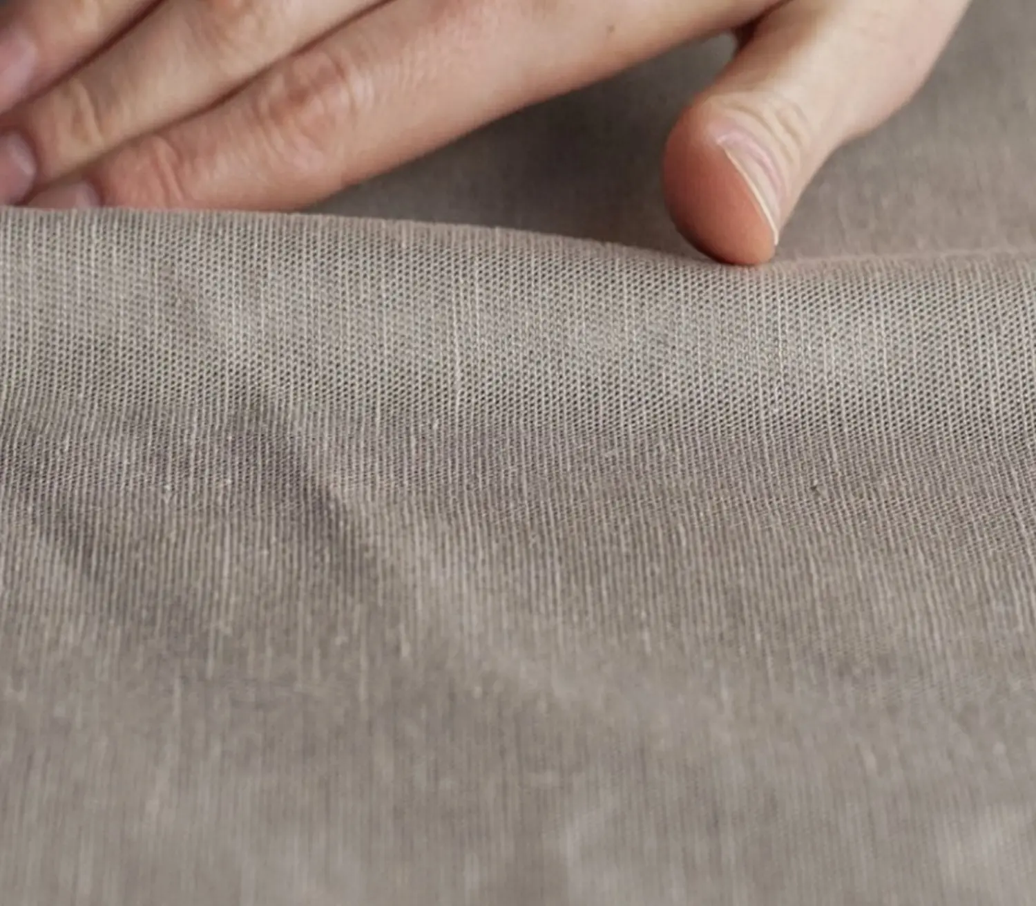 Tischwäsche von klassisch bis modern von Heinrich Seegers Objekttextilien GmbH