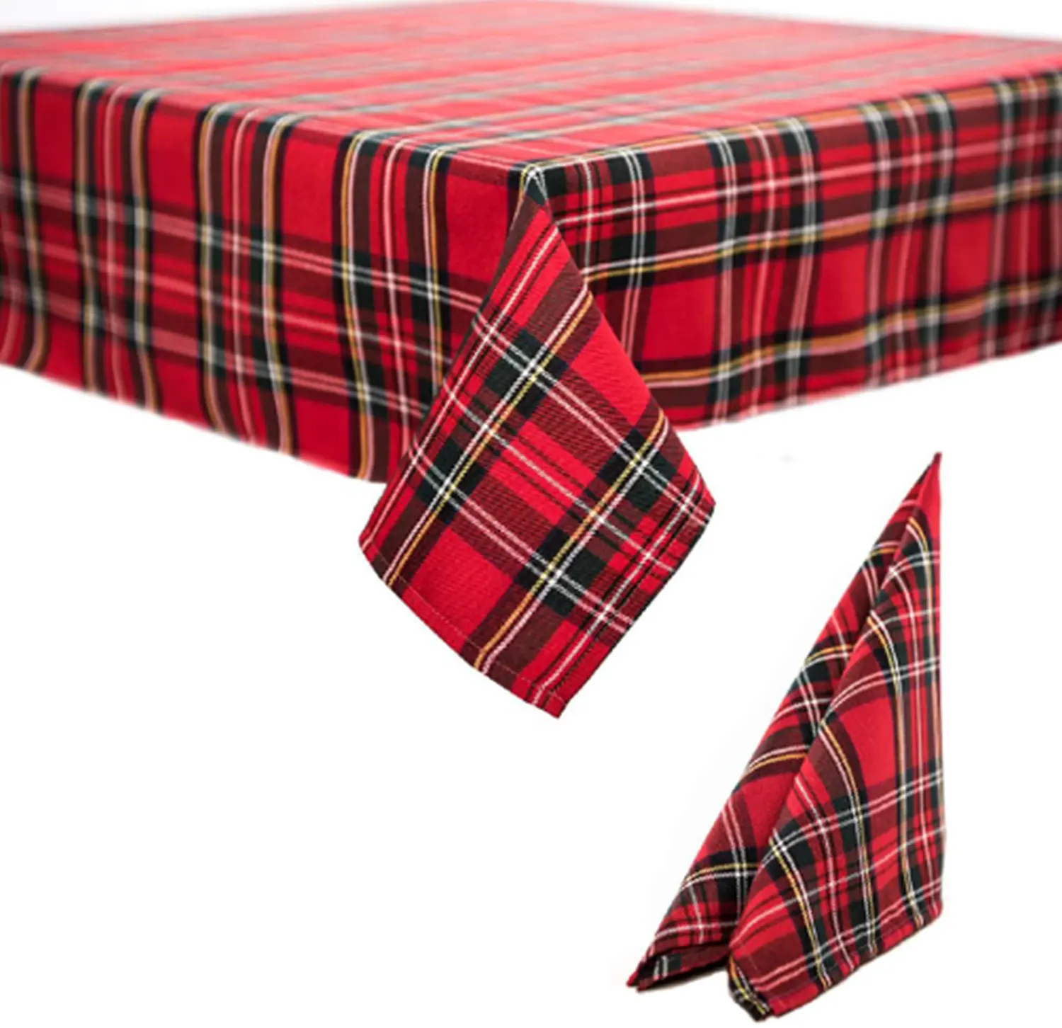 Tischwäsche von klassisch bis modern von Heinrich Seegers Objekttextilien GmbH