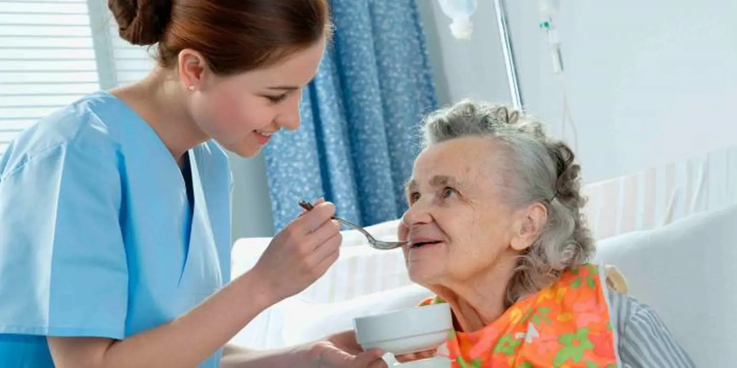 Healthcare Petershagen