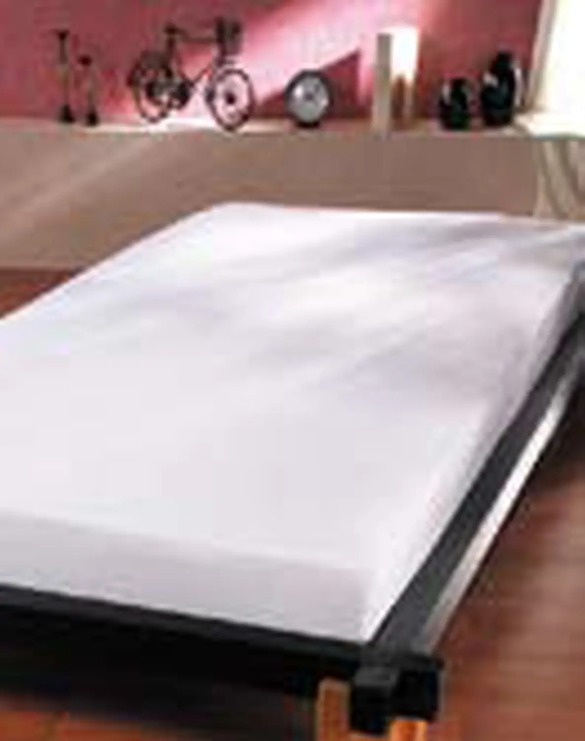 Matratzenschutz von Heinrich Seegers Objekttextilien GmbH