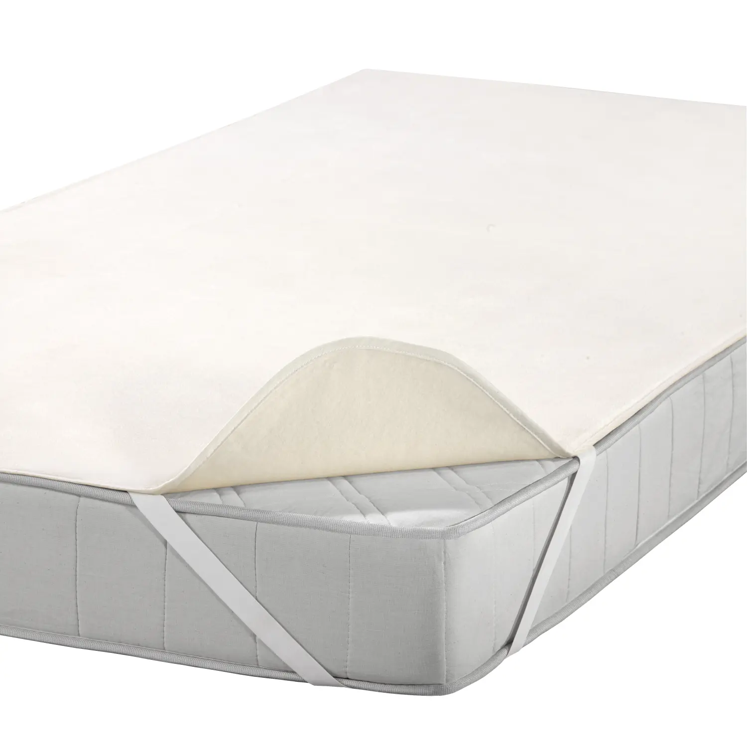 Matratzenschutz von Heinrich Seegers Objekttextilien GmbH