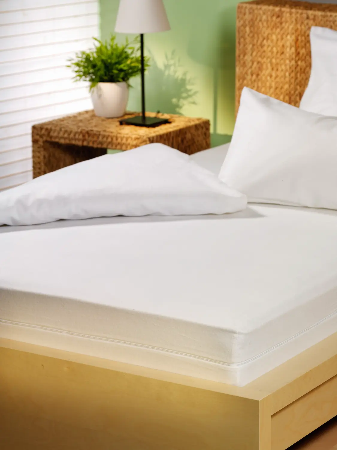 Matratze von Heinrich Seegers Objekttextilien GmbH